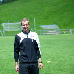 Trainer 1. Mannschaft FC Walchwil